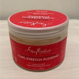 SheaMoisture Curl Stretch Pudding